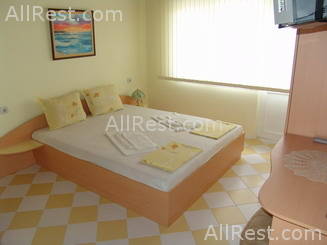 Hotel Vadjo 2